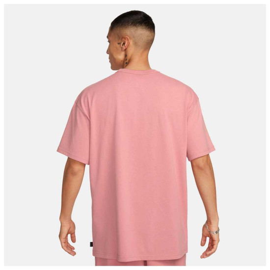 Nike Ανδρική κοντομάνικη μπλούζα Sportswear Premium Essentials Sustainable